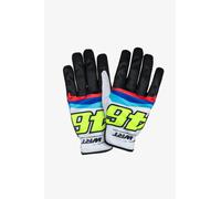 Guanti Da Corsa VR46 Valentino Rossi Monster Energy WRT Le Mans 24 Ore