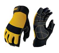 Guanti Da Costruttore Premium DEWALT - Grande DEWDPG24L