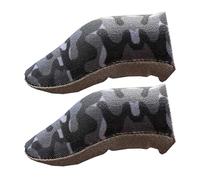 Guanti da dita, protezione per pollice, 4,5 x 2,5 cm, accessorio per cellulare con forte tocco, strumento con facile installazione, per la casa per ragazze, ragazzi, adolescenti, donne