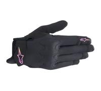 Alpinestars Stated Air Gloves Nero XL Donna