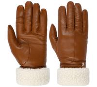 Guanti da Donna Astana by Roeckl marrone 6 1/2 HS
