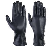 Guanti da Donna Classici by Roeckl blu scuro 8 HS