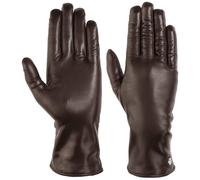 Guanti da Donna Classici by Roeckl marrone 8 1/2 HS