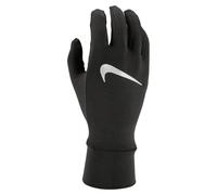 Guanti da donna in pile Nike RG Nero M/L