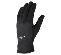 Guanti da donna Mizuno Breath Thermo Noir M