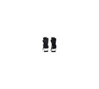 Guanti da donna Mountain Hardwear All Track Gore Tex Noir XS