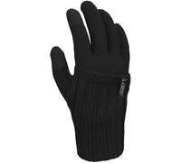 Guanti da donna Nike cold weather knit Noir M/L