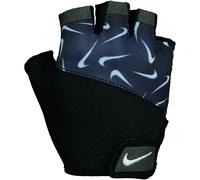 Guanti da donna Nike gym elemental Noir XS