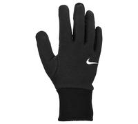 Nike Lg Phoenix Fleece Guanti da donna Black/Black/White L