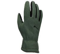 Nike Accessories One Therma-fit Tg Fleece Gloves Verde M Donna