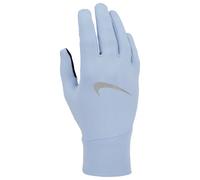 Guanti da donna Nike Pacer Lightweight RG Argenté M