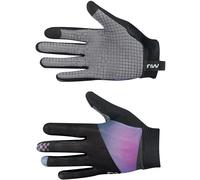 Guanti da donna Northwave Air LF Noir