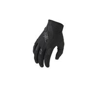 Guanti da donna o neal element racewear nero