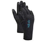 Guanti da donna Rab Phantom Grip Noir XL