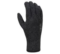 Guanti da donna Rab Quest Infinium (antracite) L
