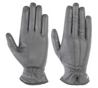Guanti da Donna Raffung by Roeckl grigio 7 HS