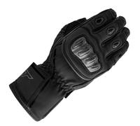 Guanti da donna RST S1 neri 2026 guanti da moto