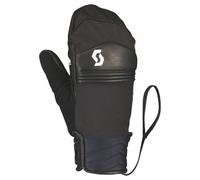 Guanti da donna Scott Mitten Ultimate Plus (nero) L