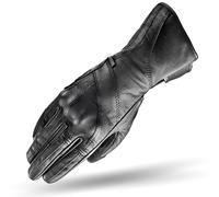 Guanti da donna Shima Unica nero XS