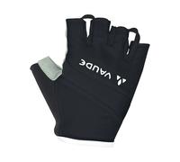 Vaude Bike Active Short Gloves Nero S Donna
