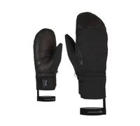 Ziener - Women's Kalea AS AW Mitten Glove - Guanti 8 nero