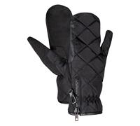 Guanti da equitazione ELT Diamond Winter Plus Noir M
