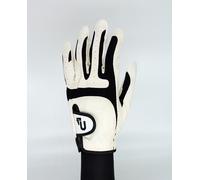 Guanti da equitazione in tessuto tecnico gommato ultra grip