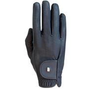 Roeckl Guanti "Roeck-Grip Lite" Nero - 6