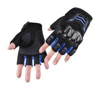 Guanti Da Esercizio, Guanti Da Equitazione, Accessori Antiscivolo Con Presa, Touchscreen, Traspiranti Per Motociclisti, Guida, Giardinaggio, Arrampicata Su Roccia E Attività All'Aperto