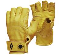 Guanti da ferrata Black Diamond Stone Gloves Taglia dei guanti: L
