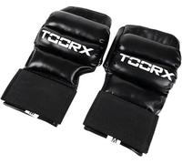 Guanti da fit-boxe LYNX in ecopelle L