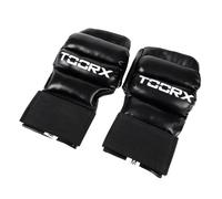 Toorx Guanti da fit-boxe LYNX in ecopelle con imbottitura sulle nocche M