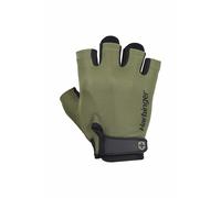 HARBINGER Guanti Harbinger Power 2.0 Unisex Verde Piccolo - Comfort e Performance | Harbinger S