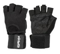 Guanti da fitness VirtuFit Pro Noir M