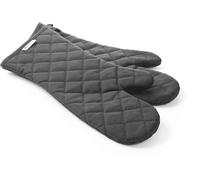 HENDI 556610 Guanti da Forno in Cotone Rinforzato
