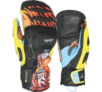 Guanti da gara Level SQ CF orange 26/27 - 8,5