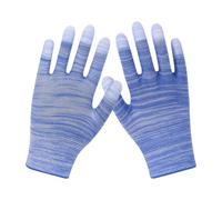 Guanti Da Giardinaggio Resistenti, Traspiranti, E Flessibili