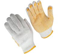 GUANTI DA GIARDINAGGIO TG. 10