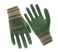 Guanti Da Giardino Di Potatura - Guanti Da Giardinaggio Per Donne E Uomini | Grande Per Il Giardinaggio | Strumenti In Gomma Resistente Alle Crevzioni, Accessori Impermeabili Alla Spina