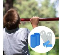 Guanti Da Ginnastica per Bambini, Impugnature per Le Mani, Supporto per Il