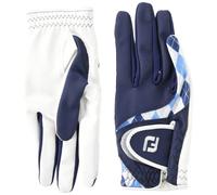 Guanti da golf FootJoy 22 Lady eComfort Navy entrambe le mani donna 18-21...