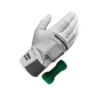 Guanti da golf Grip - Guanti da golf per mano sinistra antiscivolo e flessibili, guanti da golf per migliorare lo slancio, lavabili in lavatrice, per principianti di golf, allenamento