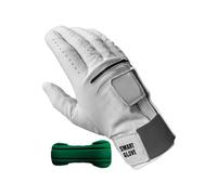 Guanti da golf - Guanti da golf per esercitarsi | Guanti da golf 2 in 1 per uomo, guanti da golf per uomini golfisti destri, guanti da golf per uomini golfisti mancini, guanti da golf
