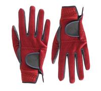 Guanti da golf invernali, guanti da golf invernali da uomo - guanti da golf invernali antiscivolo, guanti da correzione dei frammenti di golf, guanti da golf per allenamento con la presa