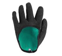Guanti da - Guanti da Anti-Puntura,Protezione Antitaglio e Antiforatura per Taglio Carne, Ostriche, Vetro, Kayak, Vela, Trekking, Canottaggio e Affettatura Mandolino