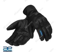 Guanti Da Guida In Pelle Stout Per Royal Enfield Rider AEs