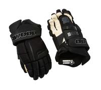 Guanti da hockey SHER-WOOD Code Encrypt Pro Black Senior 15 pollici