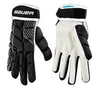 Guanti da hockey su strada Bauer Street Perf Player Senior
