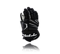 Guanti da hockey True CATALYST 9X5 Black Senior 13 pollici