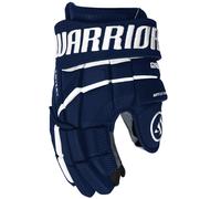 Guanti da hockey Warrior Covert QR6 Navy Senior 13 pollici